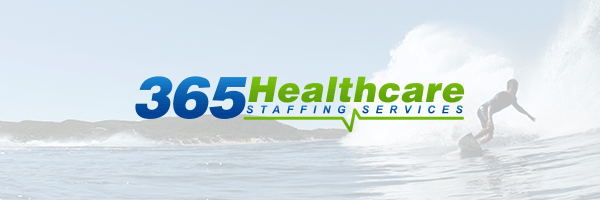 365 Healthcare Staffing Services