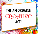 Affordable Creative Act