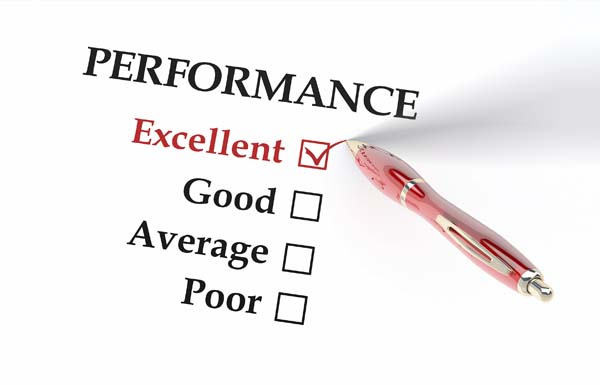 How to Handle a Performance Review at Work
