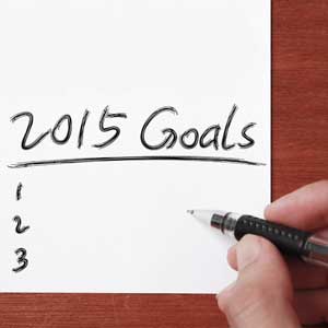 8 Leadership Resolutions for 2015