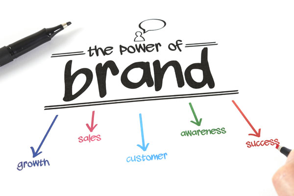 Build Your Professional Brand in Three Steps