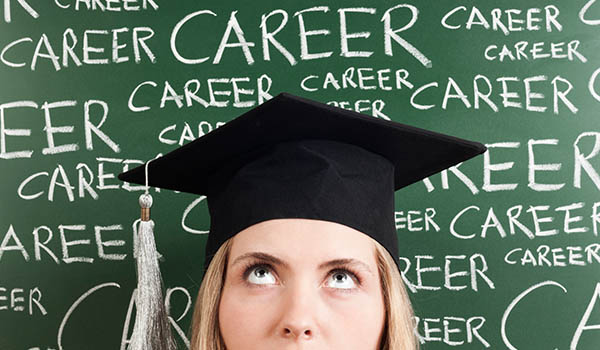 Career Management Strategies for Soon-to-be-Graduates