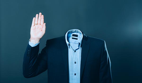 Are You Invisible to Recruiters?