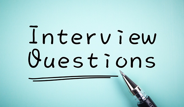 Handling Behavioral Interview Questions