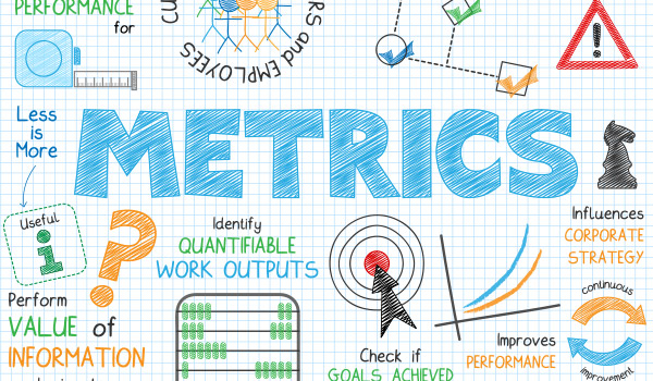 6 Powerful Metrics to View Your Talent Impact
