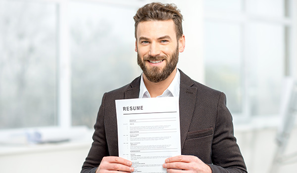 Yes, You Really Do Need to Customize Your Resume.