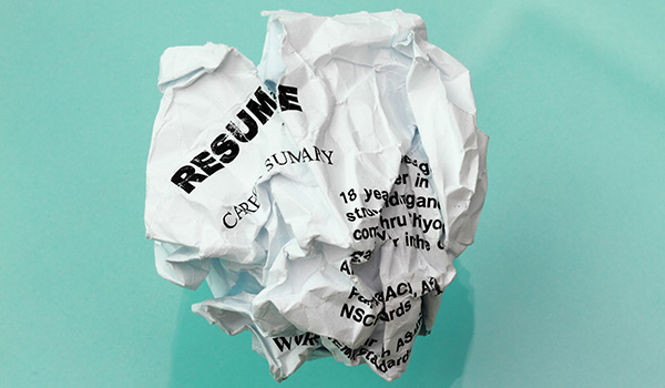 Your 2018 Resume Makeover Guide