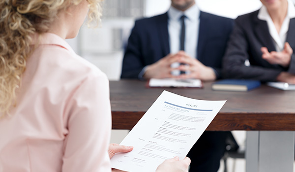 Not Getting Interviews? It Could Be Your Resume