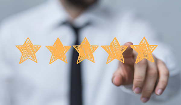 Why Better Employee Reviews Create Stronger Bottom Lines