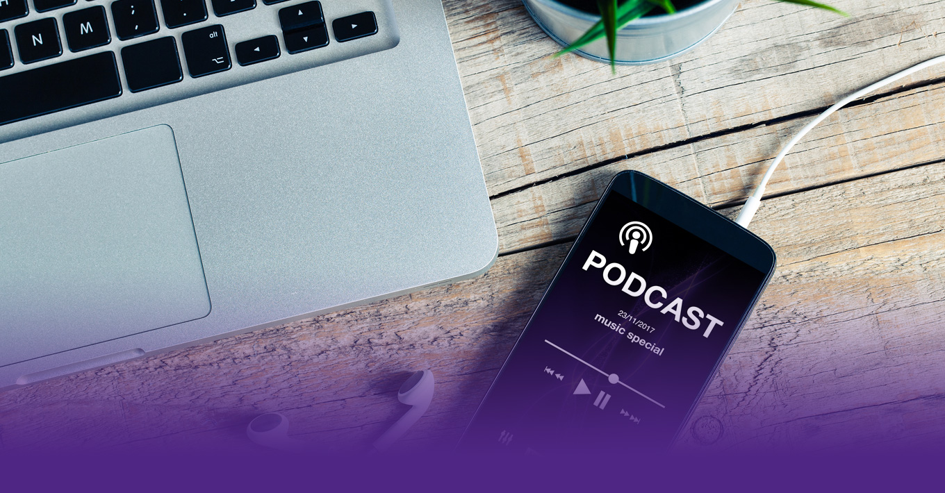 5 Podcasts That Will Boost Your Business  â¯ â¯