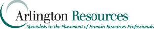 Arlington Resources - Specialists in the placement of human resources professionals