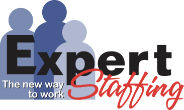 Expert Staffing logo