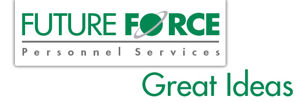Future Force - Personnel Services - Great Ideas