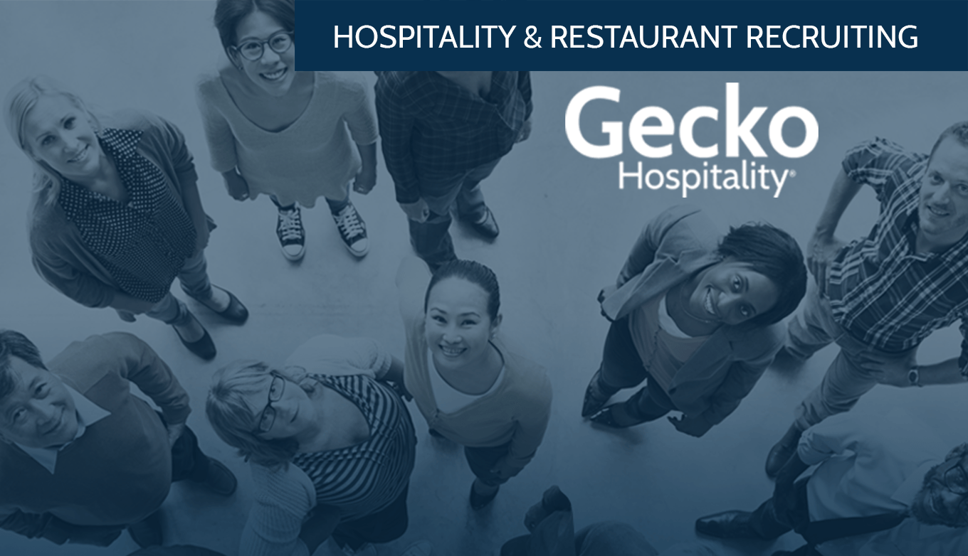Hospitality & Restaurant Recruiting | Gecko Hospitality