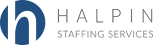 Halpin Staffing Services Logo