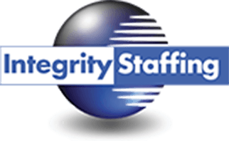 Integrity Staffing Logo