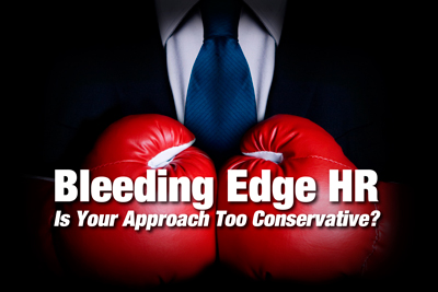 Bleeding Edge HR