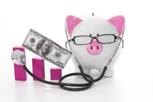 Financial Health--Put that Raise to Work for You