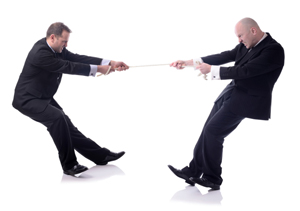 Workplace conflict can be constructive--if you know how to channel it correctly.
