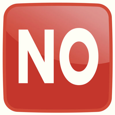 7 Simple Ways To Say No