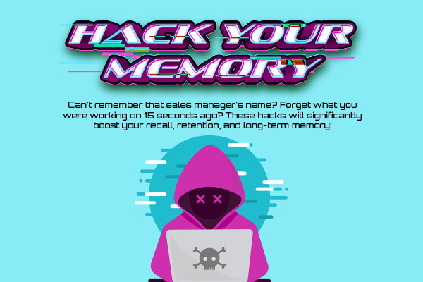 Hack Your Memory
