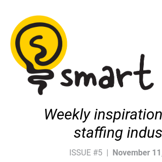 SMART IDEAS #5: CTAs to drive staffing sales